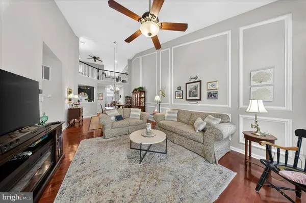160 N LANDIS WAY N #160, Wilmington, DE 19803