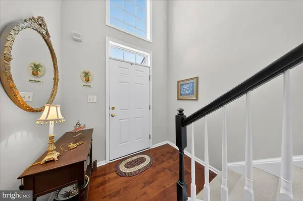 160 N LANDIS WAY N #160, Wilmington, DE 19803
