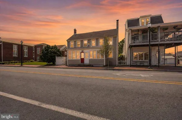 104 E MAIN ST, Middletown, DE 19709