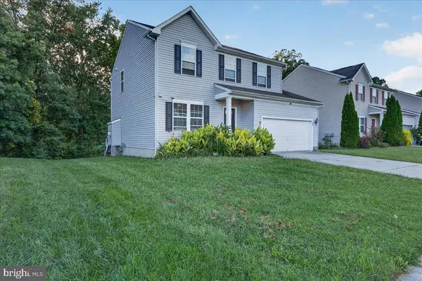 397 BOGGS RUN, Dover, DE 19904