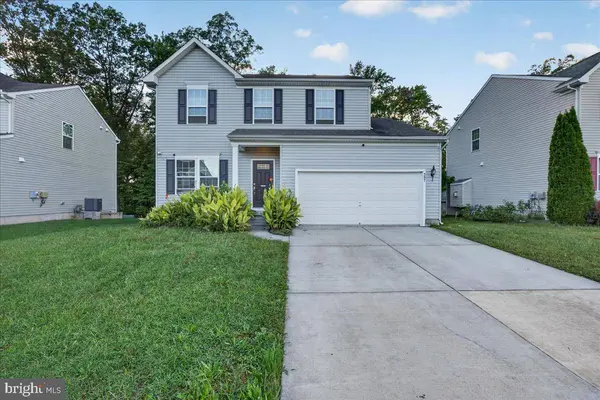 397 BOGGS RUN, Dover, DE 19904