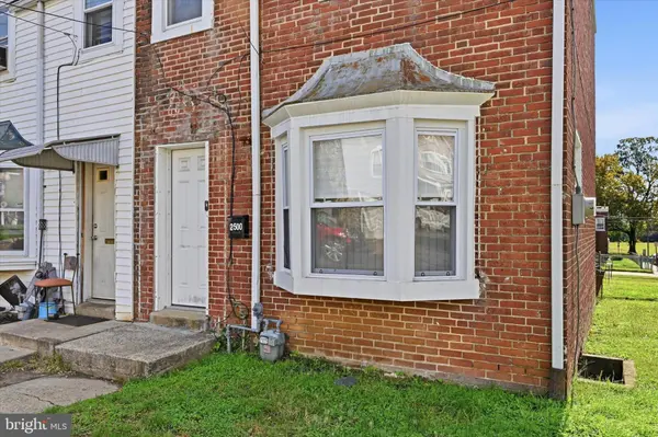 2500 JESSUP ST, Wilmington, DE 19802