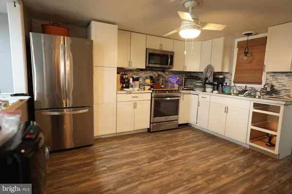 3284 FORREST AVE, Dover, DE 19904
