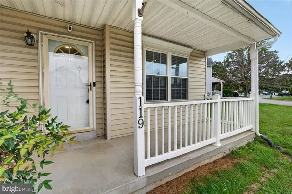 119 FOXTAIL LN, Middletown, DE 19709
