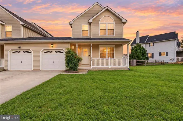 119 FOXTAIL LN