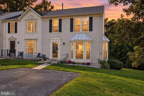34 GUILFORD, North East, MD 21901