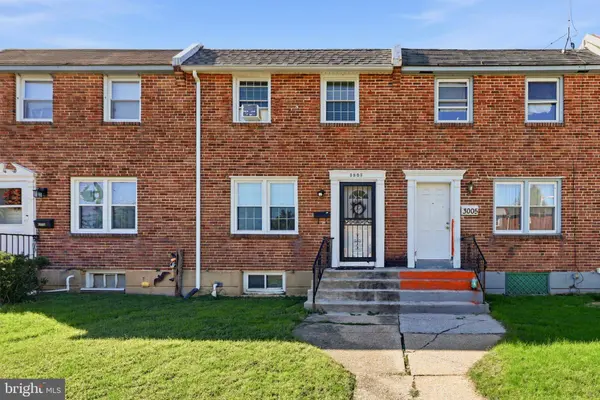 3003 W COURT AVE, Claymont, DE 19703