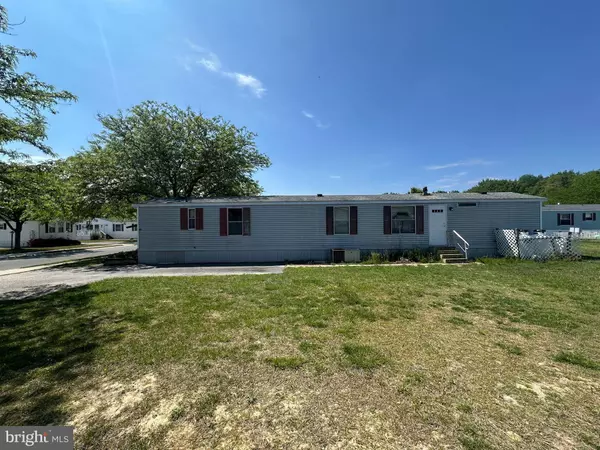 52 PINE RIDGE DR #52, Smyrna, DE 19977