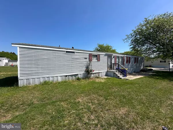 52 PINE RIDGE DR #52, Smyrna, DE 19977