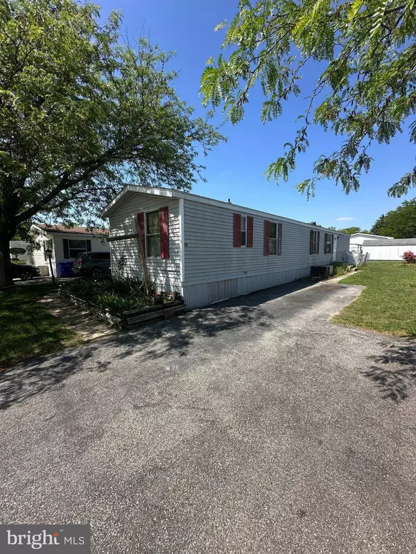 52 PINE RIDGE DR #52, Smyrna, DE 19977