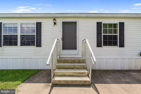 5 FRENCHMANS BRANCH DR #5, Smyrna, DE 19977