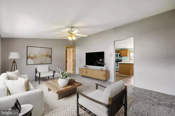 5 FRENCHMANS BRANCH DR #5, Smyrna, DE 19977