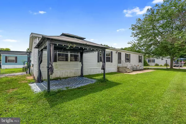 5 FRENCHMANS BRANCH DR #5, Smyrna, DE 19977