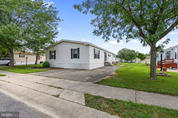 5 FRENCHMANS BRANCH DR #5, Smyrna, DE 19977