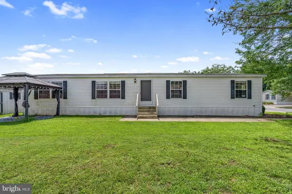 5 FRENCHMANS BRANCH DR #5, Smyrna, DE 19977