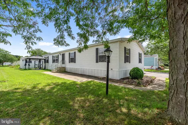 5 FRENCHMANS BRANCH DR #5, Smyrna, DE 19977