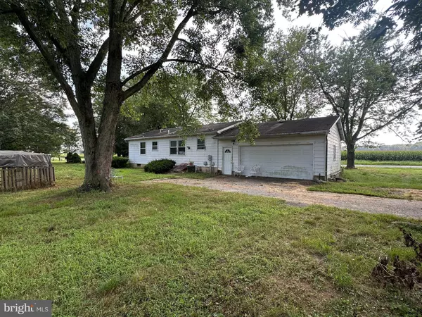 3318 UNDERWOODS CORNER RD, Clayton, DE 19938