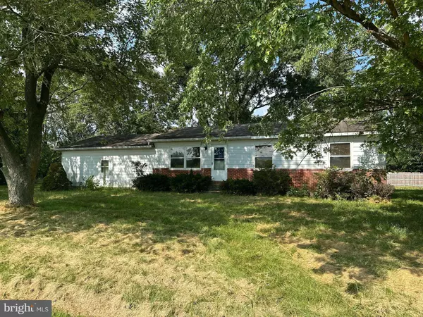 3318 UNDERWOODS CORNER RD, Clayton, DE 19938