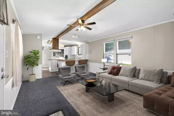 22 FRENCHMANS BRANCH DR, Smyrna, DE 19977