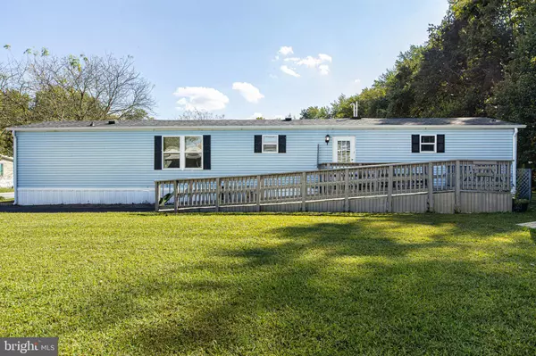 22 FRENCHMANS BRANCH DR, Smyrna, DE 19977