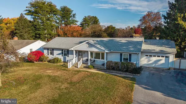 212 GREENVIEW DR, Dover, DE 19901