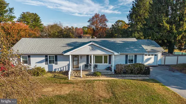 212 GREENVIEW DR, Dover, DE 19901