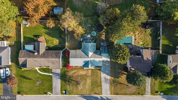 212 GREENVIEW DR, Dover, DE 19901