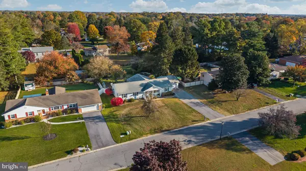 212 GREENVIEW DR, Dover, DE 19901