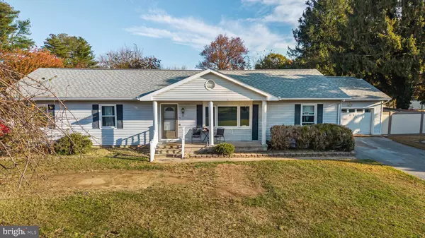 212 GREENVIEW DR, Dover, DE 19901