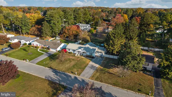 212 GREENVIEW DR, Dover, DE 19901