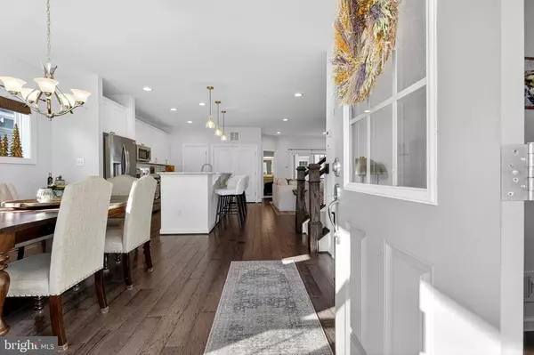 26227 SUMMERSET BLVD, Millville, DE 19967