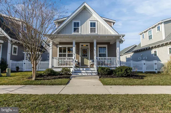 26227 SUMMERSET BLVD, Millville, DE 19967