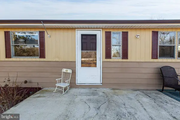 1556 DAISEY RD, Clayton, DE 19938