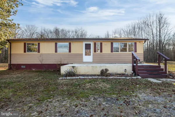 1556 DAISEY RD, Clayton, DE 19938