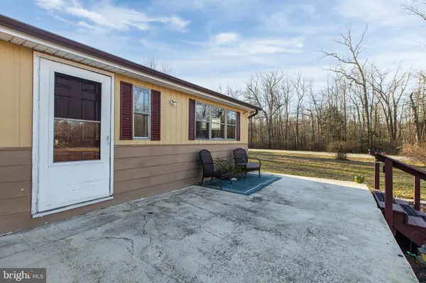 1556 DAISEY RD, Clayton, DE 19938