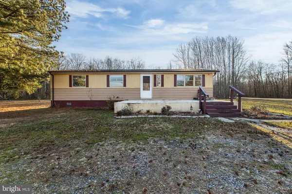 1556 DAISEY RD, Clayton, DE 19938