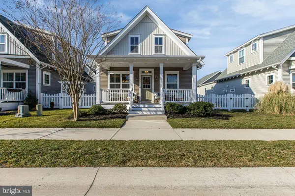 26227 SUMMERSET BLVD, Millville, DE 19967