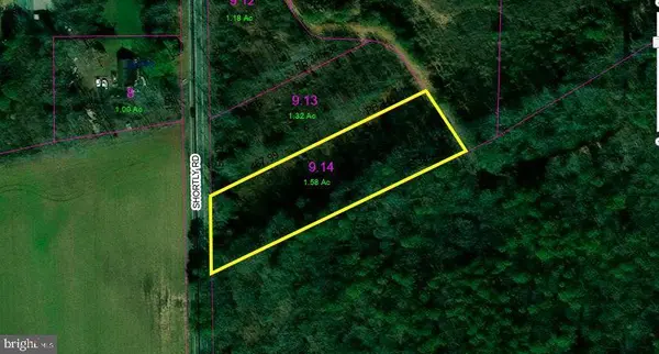 LOT 7 W SHORTLY RD, Georgetown, DE 19947