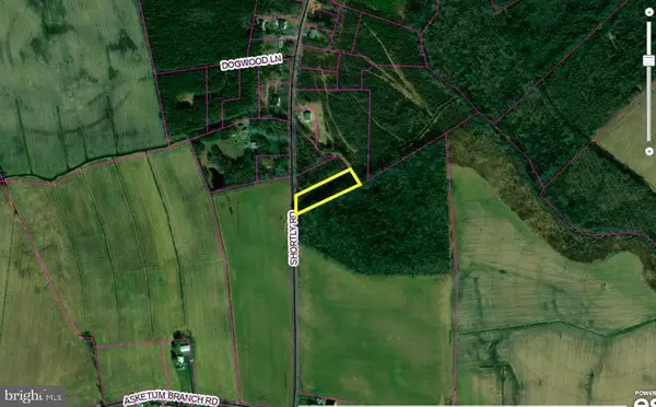 LOT 7 W SHORTLY RD, Georgetown, DE 19947
