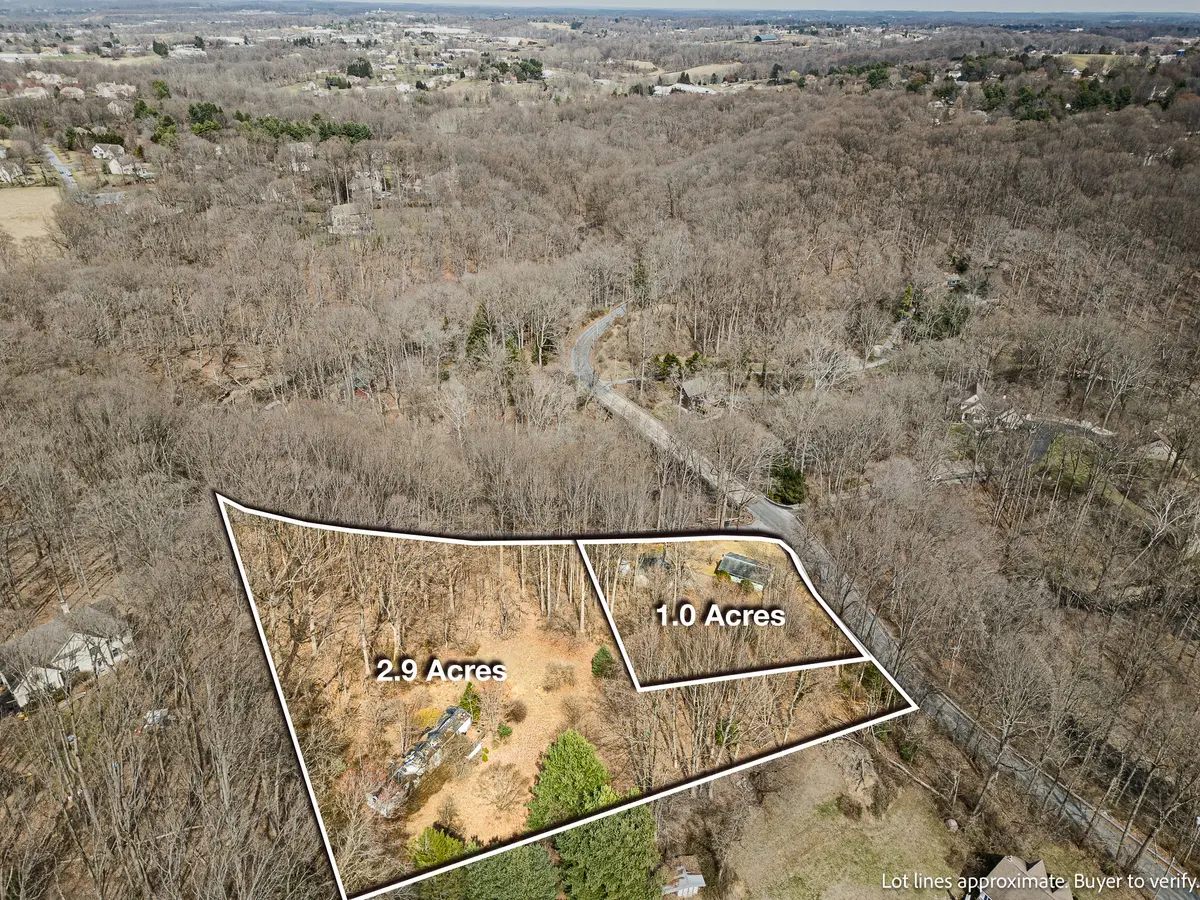231 Laurel Bridge Rd, Landenberg, PA 19350-9507