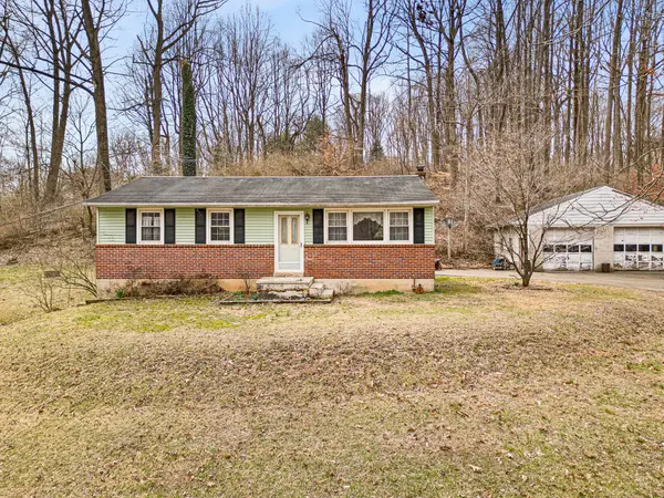231 Laurel Bridge Rd, Landenberg, PA 19350-9507