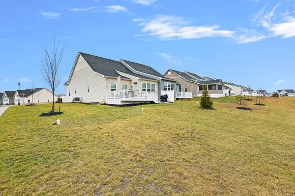 Guglielma Springett Dr, West Grove, PA 19390