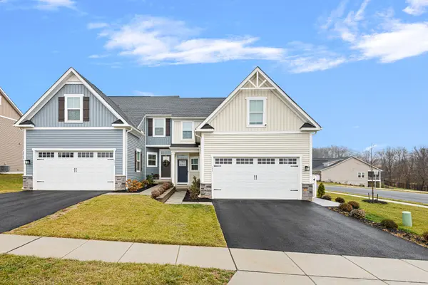 Guglielma Springett Dr, West Grove, PA 19390