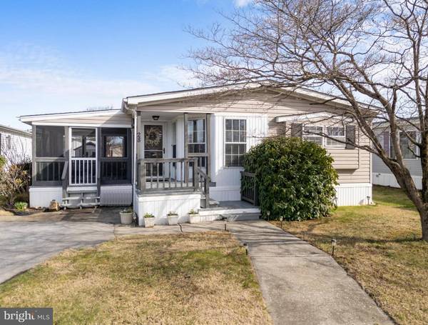 28 LEE DR #637, Wilmington, DE 19808