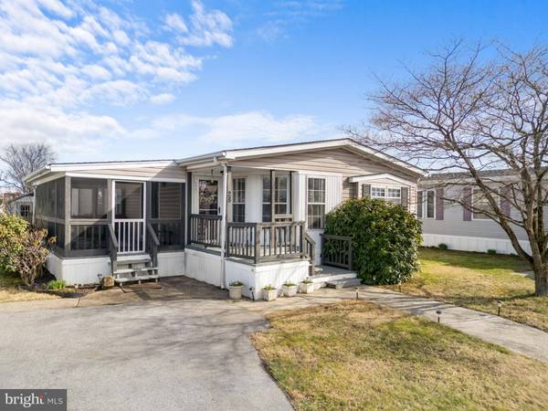 28 LEE DR #637, Wilmington, DE 19808