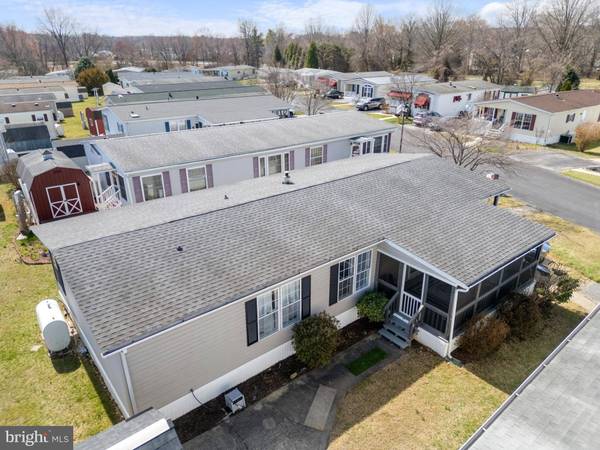 28 LEE DR #637, Wilmington, DE 19808