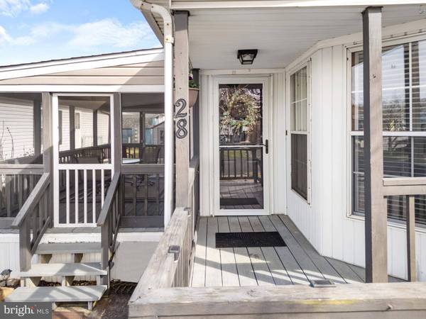 28 LEE DR #637, Wilmington, DE 19808