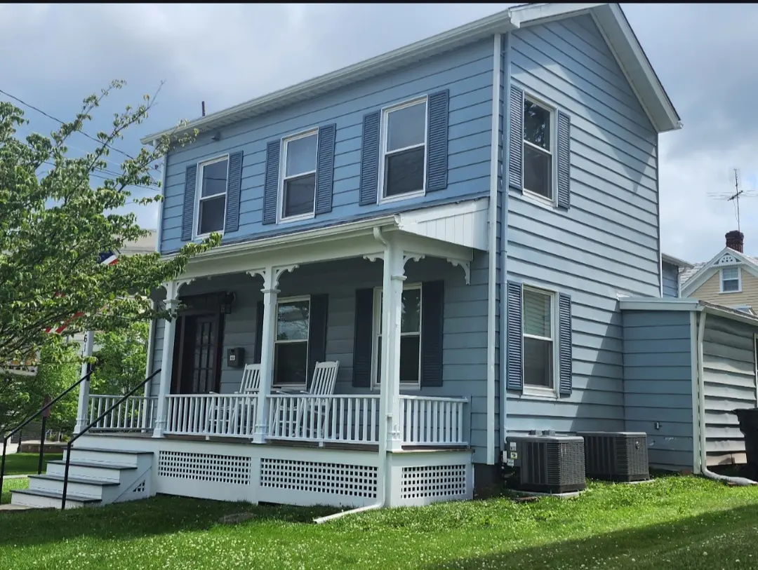 61 Park Ave, Flemington, NJ 08822-1320