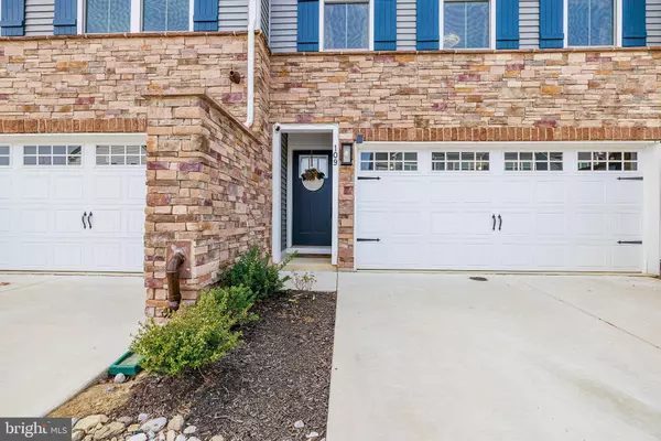 109 TORREY DR, Newark, DE 19702