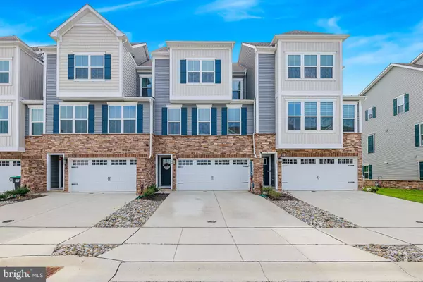 109 TORREY DR, Newark, DE 19702